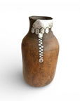 Tutsi Wooden Vases - Rwanda (L)