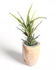 Wooden Containers/planters - Natural