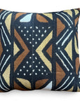 African Mudcloth Cushion/Scatters