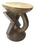 Vintage Tonga Stools