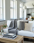 African Mudcloth Cushion/Scatters