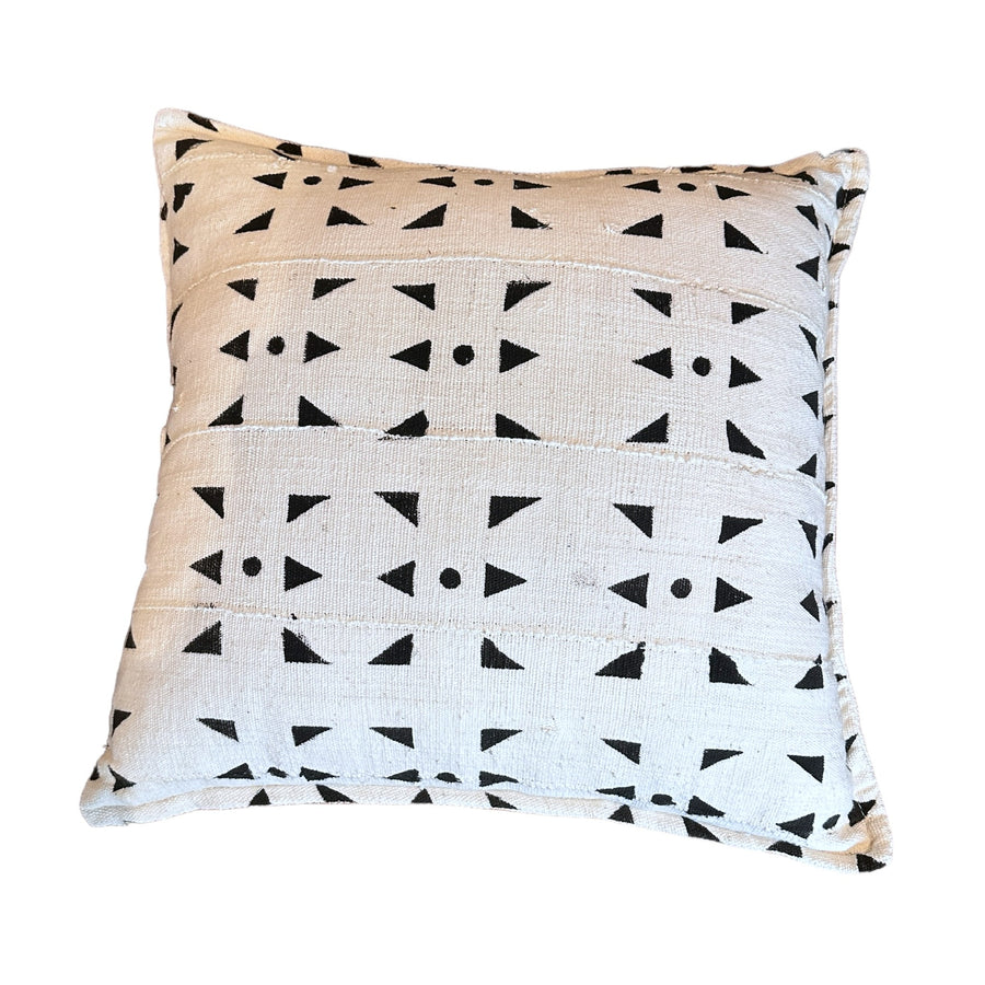 African Mudcloth Cushion/Scatters