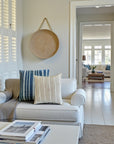 African Mudcloth Cushion/Scatters