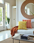 African Mudcloth Cushion/Scatters