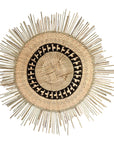 Tonga Baskets - Fringed