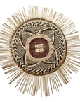 Tonga Baskets - Fringed