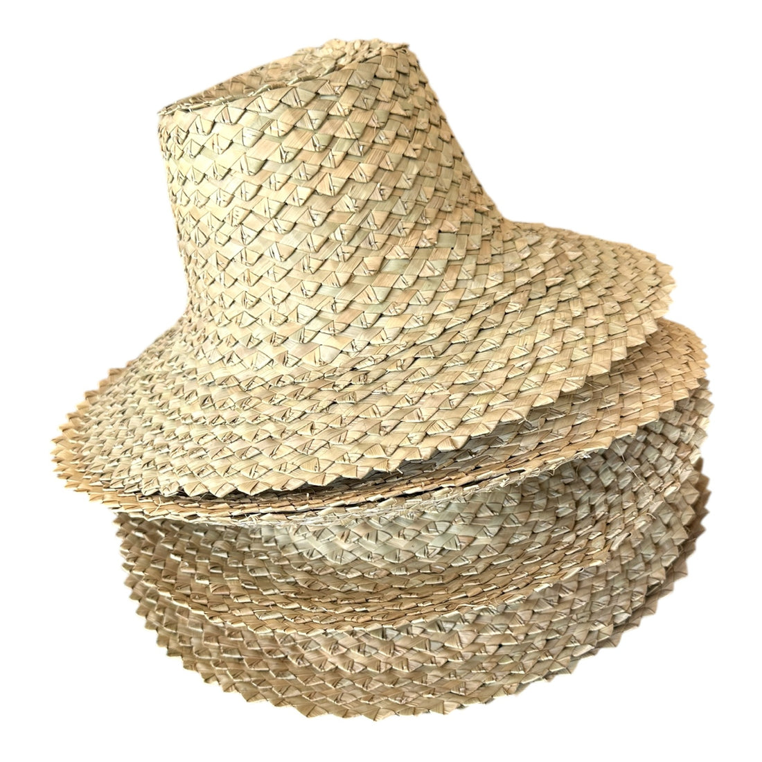 Malawi Straw Sun Hats