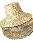 Malawi Straw Sun Hats