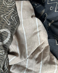 African Mudcloth Cushion/Scatters