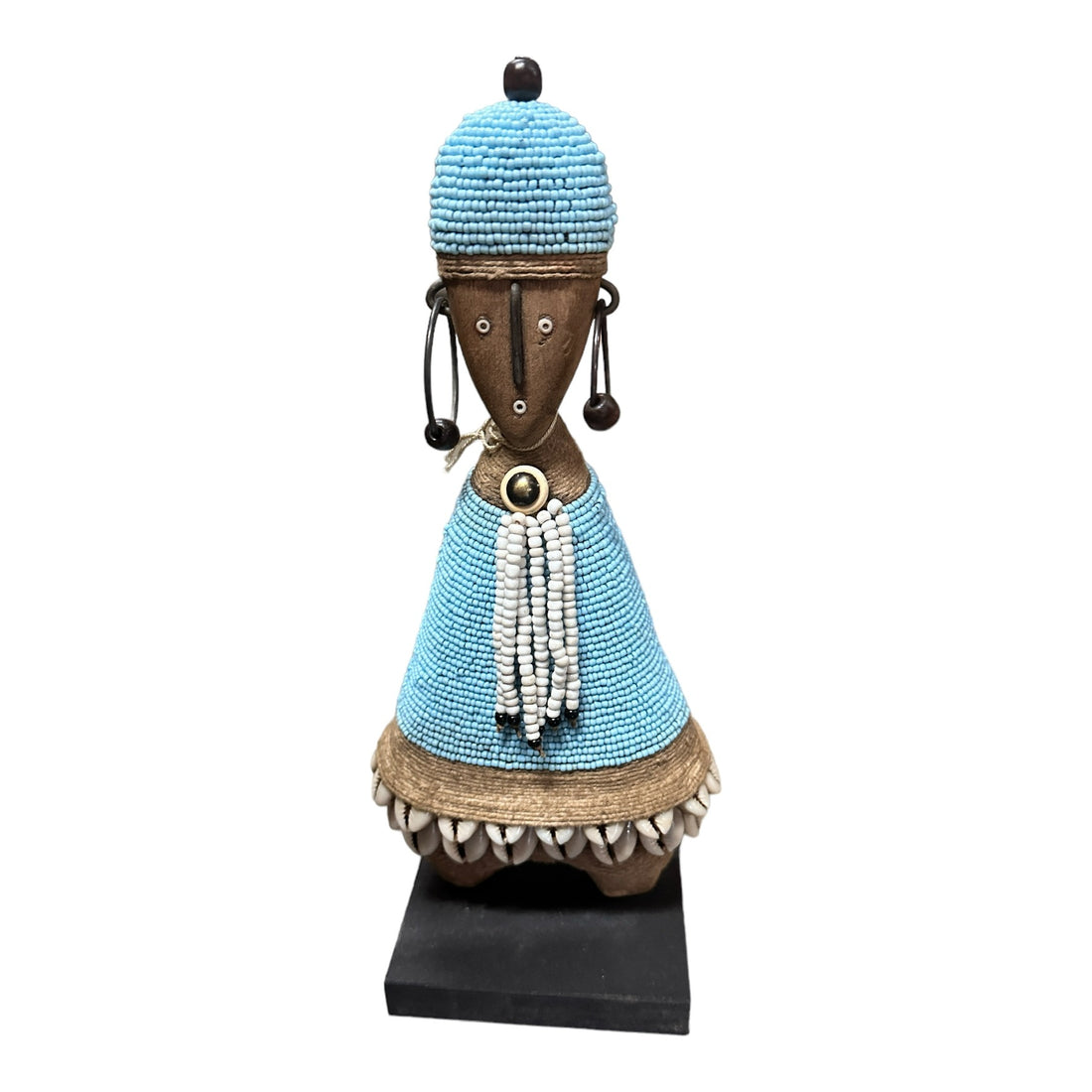 Namji Dolls - Blue - 20-22cm