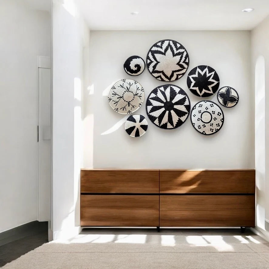 The Statement Wall — Tonga & Juju