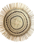 Tonga Baskets - Fringed