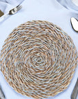 Malawi Woven Place Mats