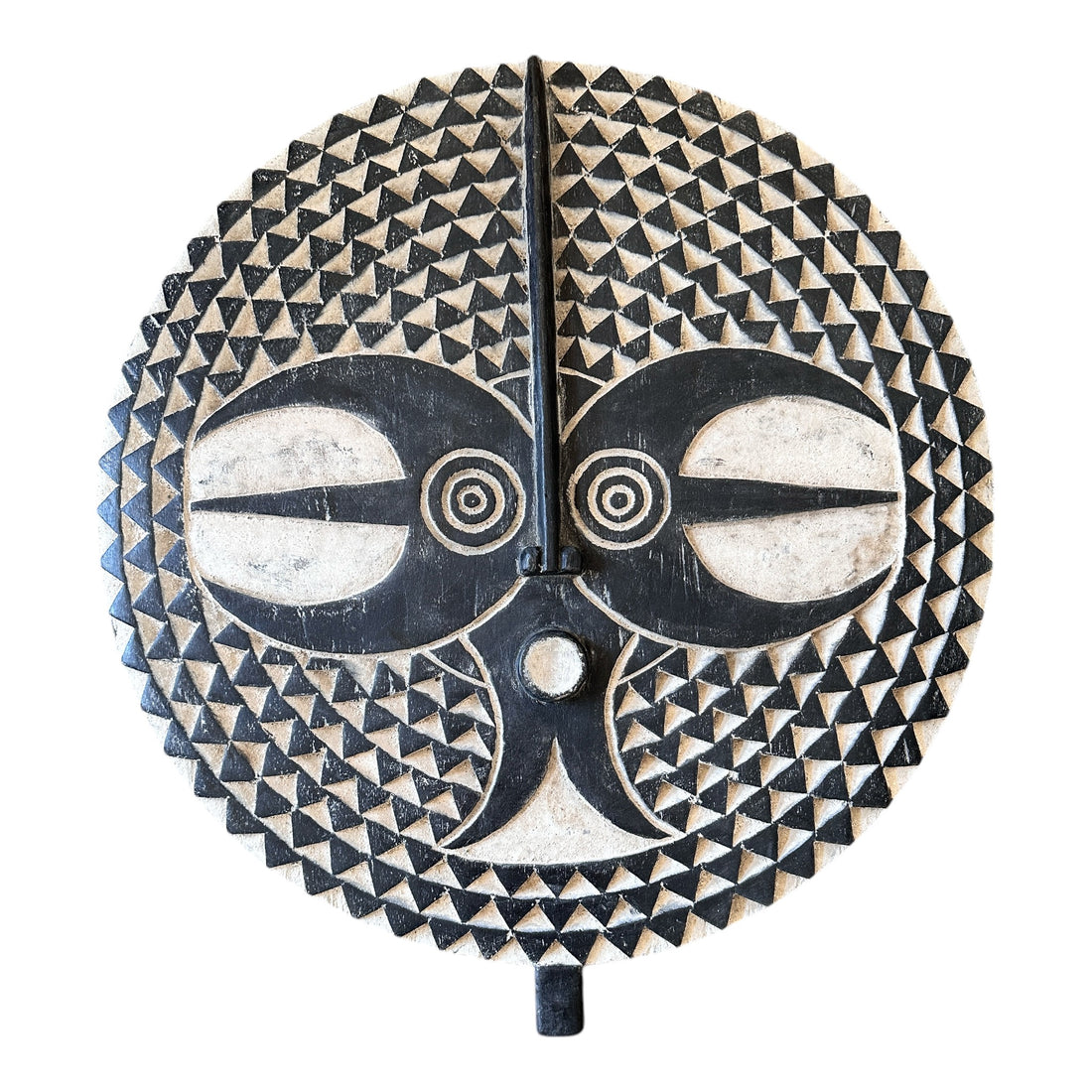 African Mask -  BOBO Mask 65cm