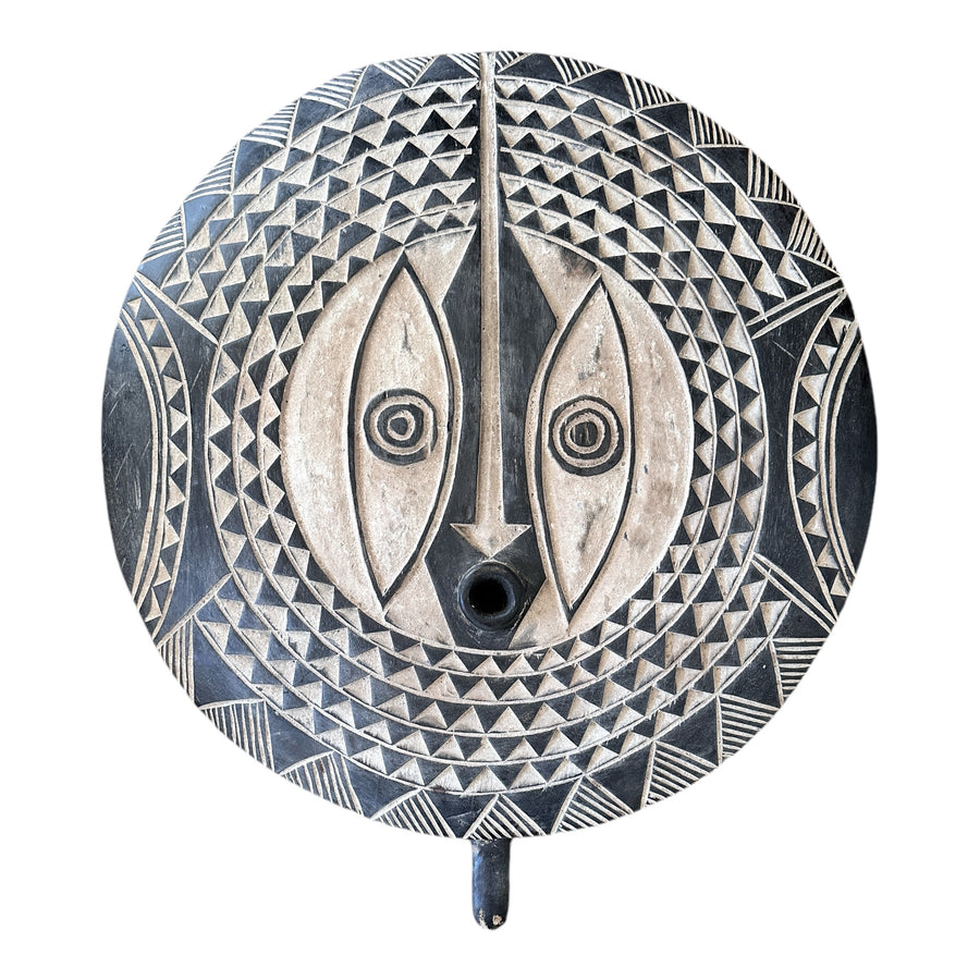 African Mask -  BOBO Mask 65cm