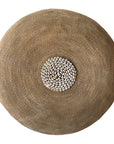African Beaded Shields - 3 Piece Set