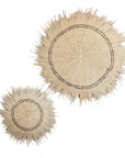 Sun Circles/Baskets - eyahomeliving