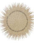 Sun Circles/Baskets - eyahomeliving