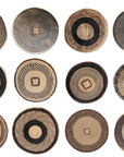 Tonga / Binga Baskets - Wall Gallery Sets - eyahomeliving