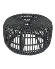 Rattan Stool - Urchin - eyahomeliving