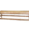 Malawi Benches - eyahomeliving