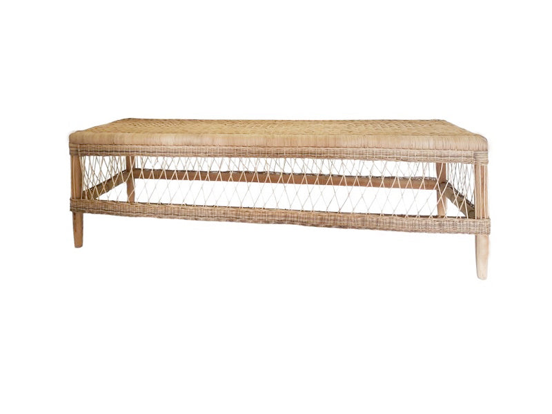 Malawi Benches - eyahomeliving