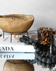 Vintage Turkana Bowl - Kenya - Back in Stock - eyahomeliving