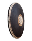African Beaded Shields - 3 Piece Set