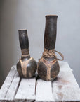 Vintage Turkana Long Neck Containers - Kenya NEW XL - eyahomeliving