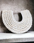 Shell Collar/Necklace Collar Large - Bali