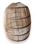 Rattan Pendant Lampshade