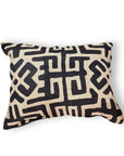 African Kuba Cloth Cushion/Scatters