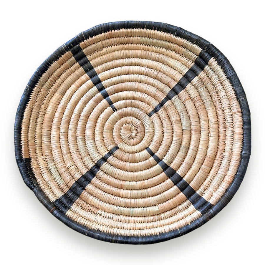 Sun Basket Tray - eyahomeliving