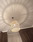 Rattan Pendant Lampshade