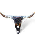 CowSkull - Skull Wall Decor