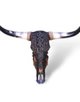 CowSkull - Skull Wall Decor