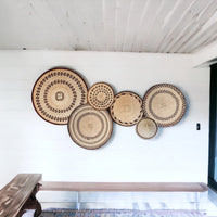 NEW - 6 Piece Natural/White V1 - Wall Gallery Sets