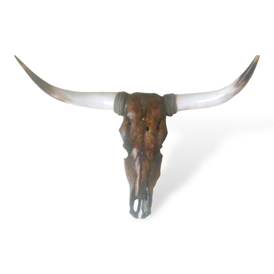 CowSkull - Skull Wall Decor