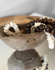 Vintage Turkana Bowl - Kenya - eyahomeliving