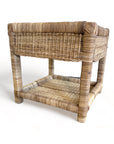 Malawi Side Tables