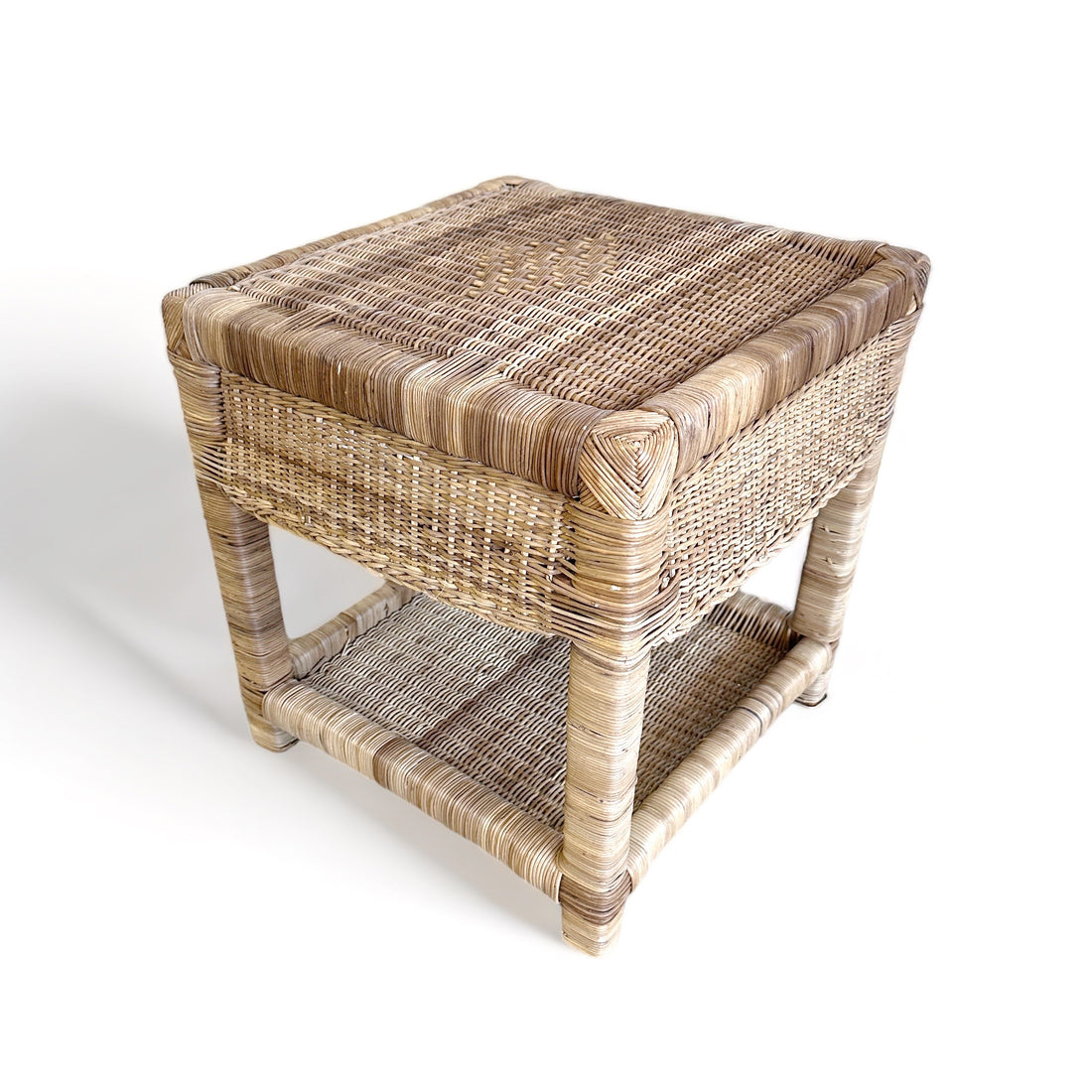 Malawi Side Tables - NEW