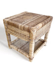 Malawi Side Tables