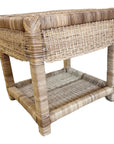 Malawi Side Tables