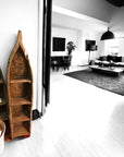 Vintage West African Boat Shelves - Limited Edition