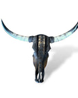 CowSkull - Skull Wall Decor