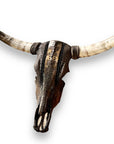 CowSkull - Skull Wall Decor