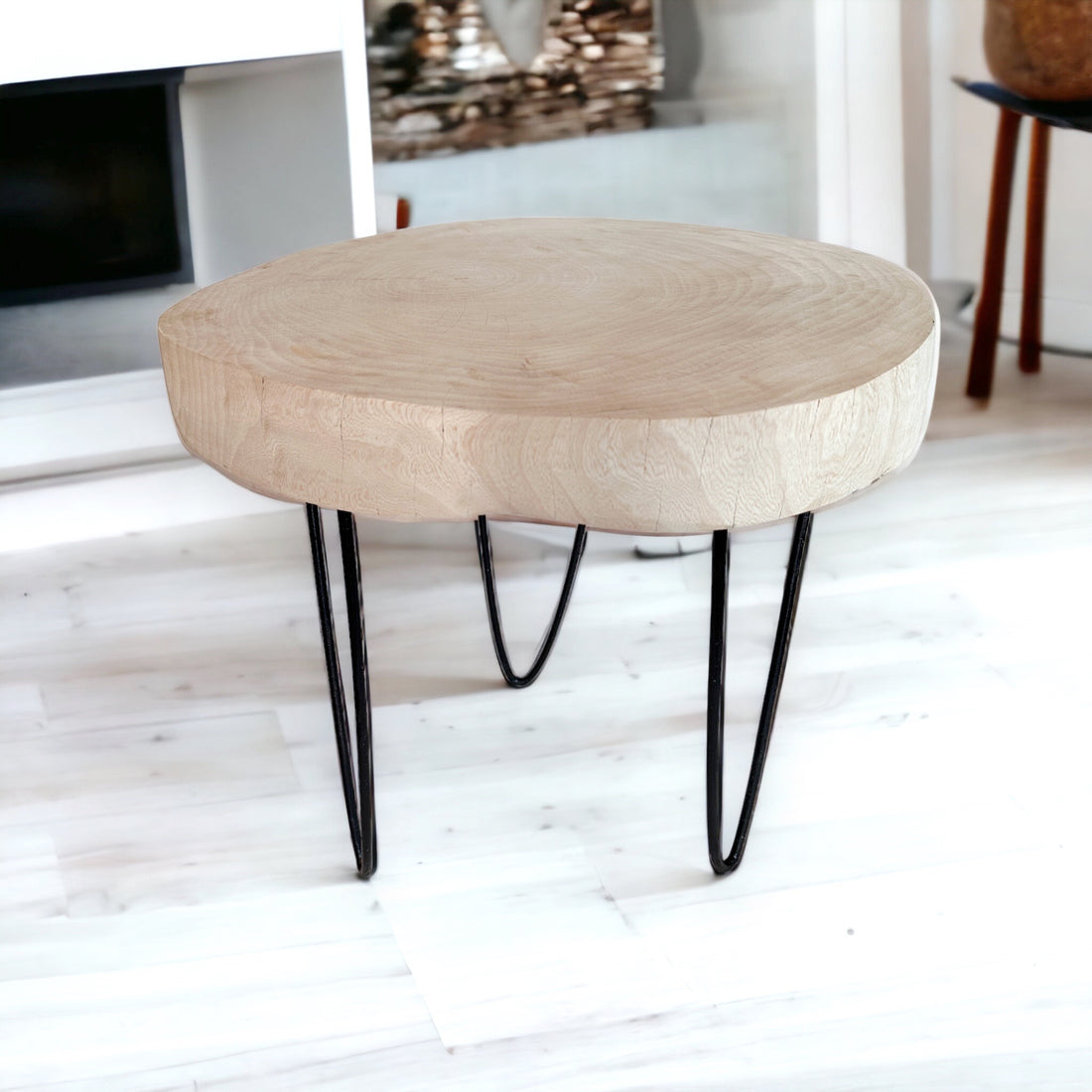 Wooden Table - Back in Stock