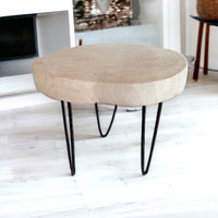 Wooden Table - Back in Stock