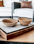 Buhera Basket Bowls - Woven