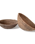 Buhera Basket Bowls - Woven